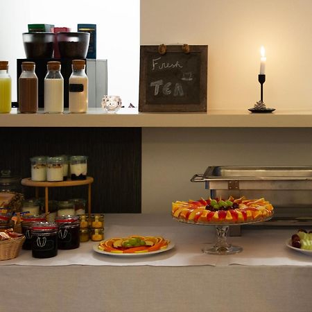 Diamant Suites Brussels Eu Etterbeek Екстер'єр фото