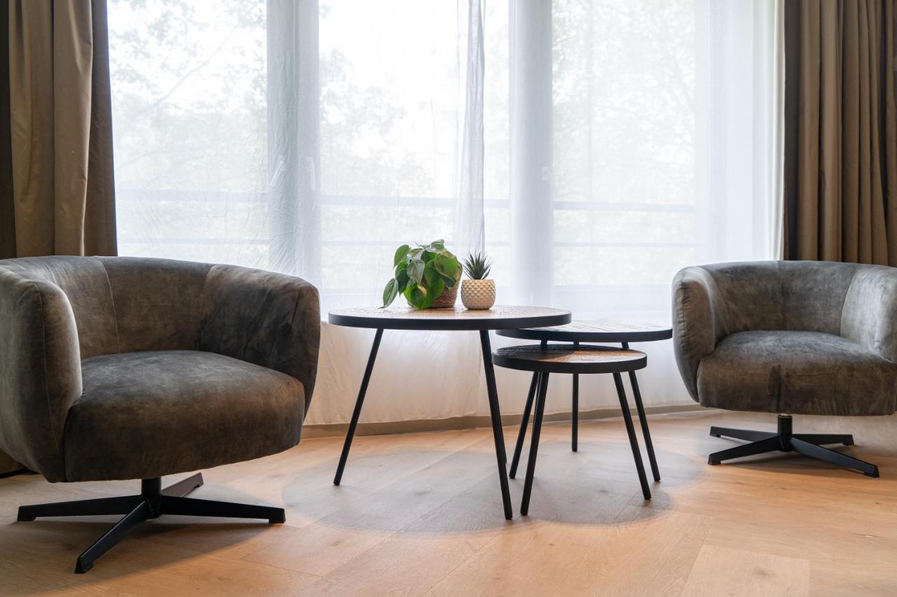 Diamant Suites Brussels Eu Etterbeek Екстер'єр фото