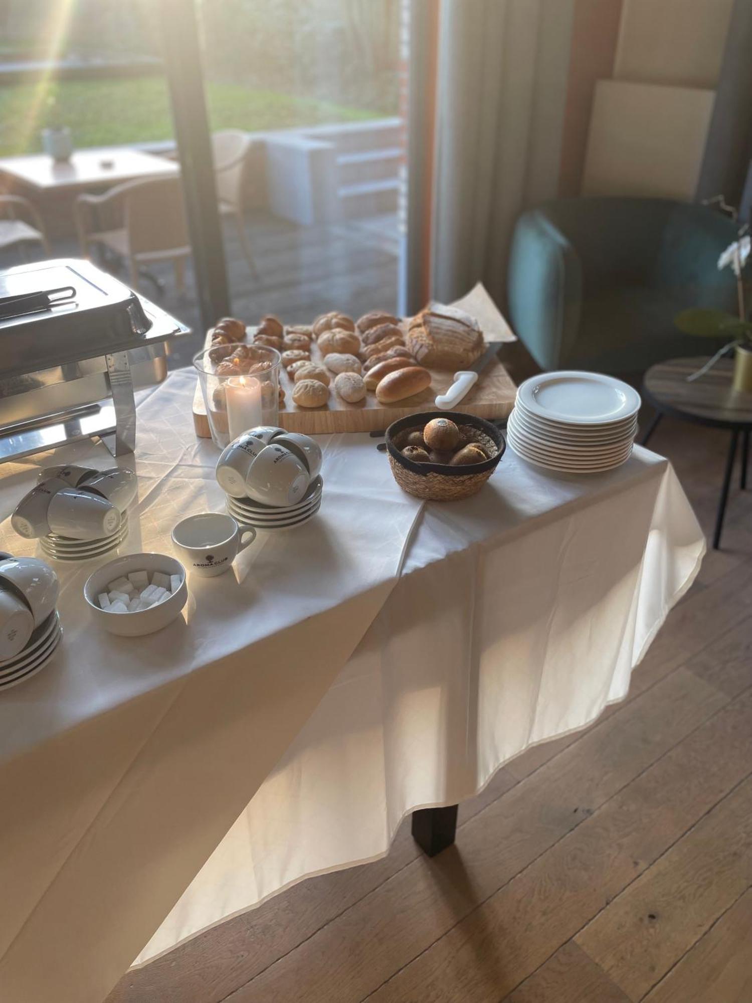 Diamant Suites Brussels Eu Etterbeek Екстер'єр фото