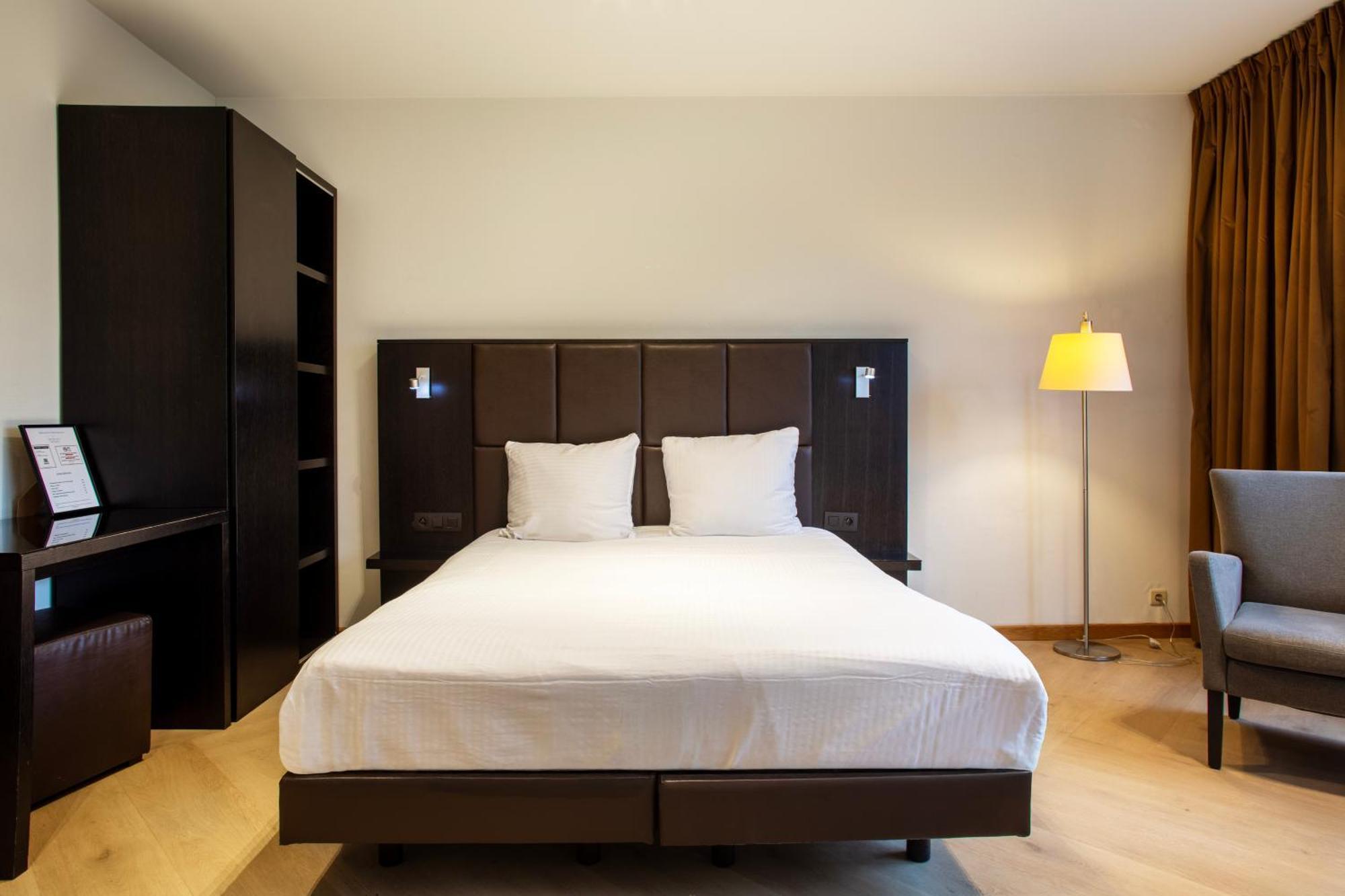 Diamant Suites Brussels Eu Etterbeek Екстер'єр фото