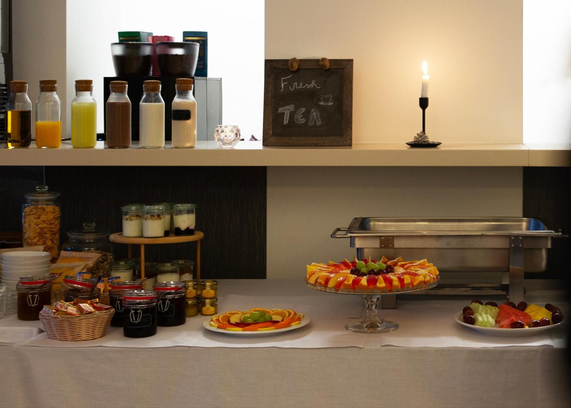 Diamant Suites Brussels Eu Etterbeek Екстер'єр фото