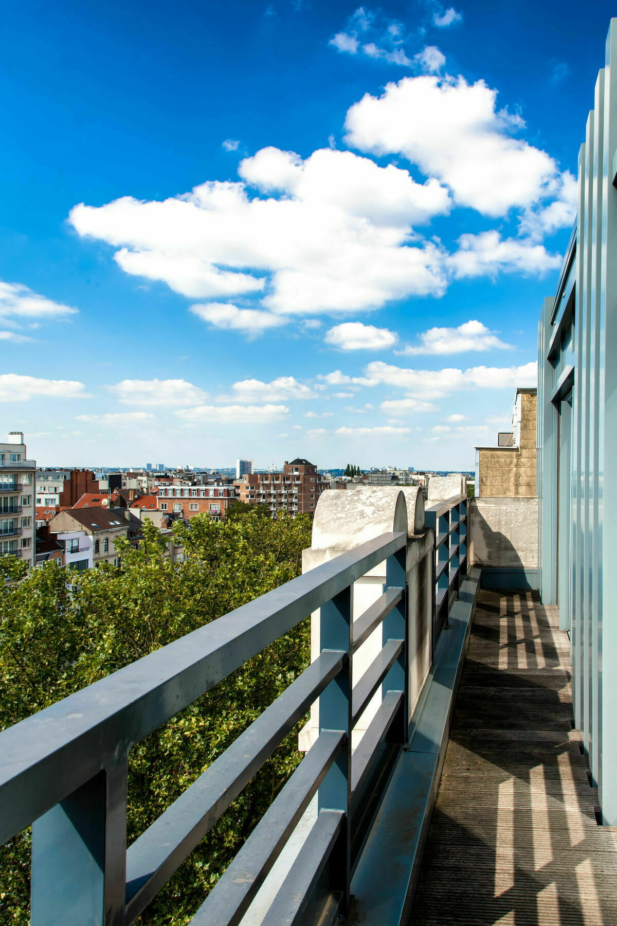 Diamant Suites Brussels Eu Etterbeek Екстер'єр фото