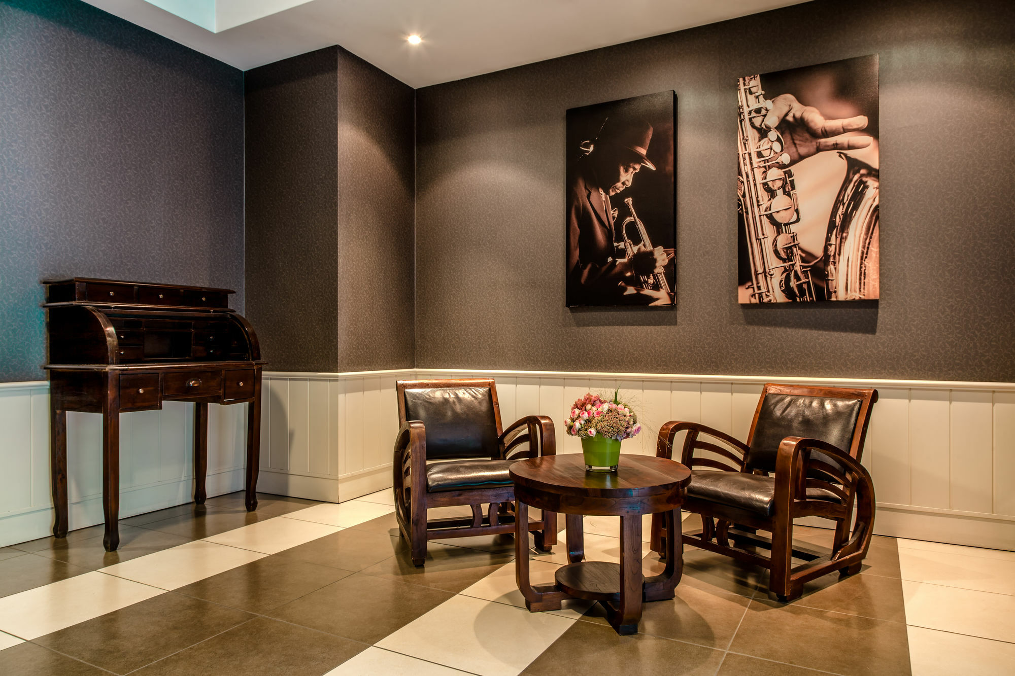 Diamant Suites Brussels Eu Etterbeek Екстер'єр фото